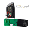 DK 110 - programator / klips BMW BDC3 - zestaw